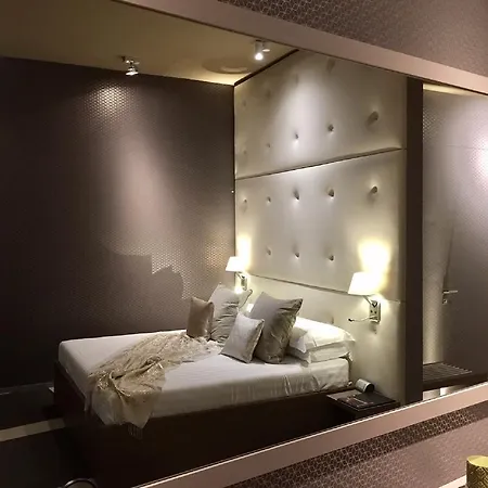 Private Luxury 4* Rome