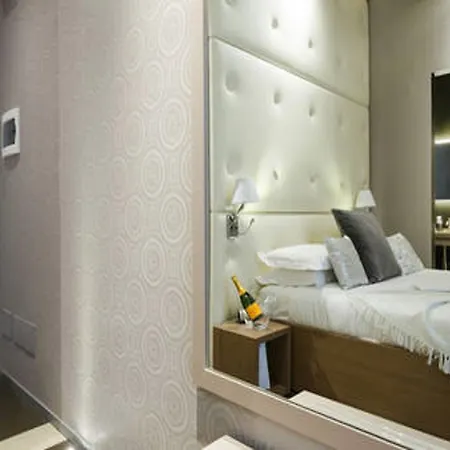 Private Luxury 로마