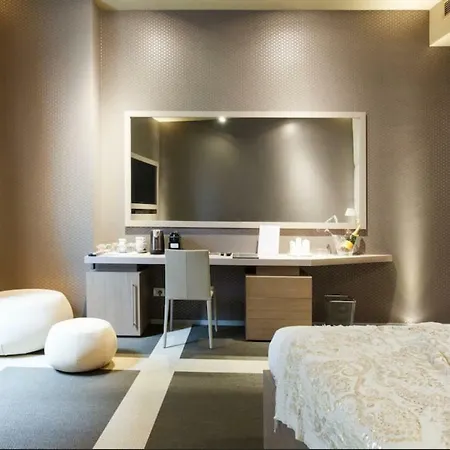 Private Luxury Pensjonat Rzym