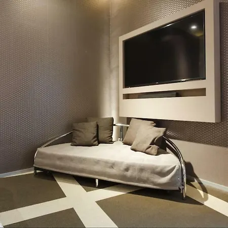 Guest house Private Luxury