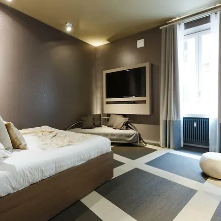 Guest house Private Luxury 4*