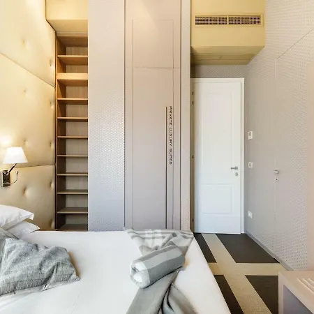 Affittacamere Private Luxury 2*