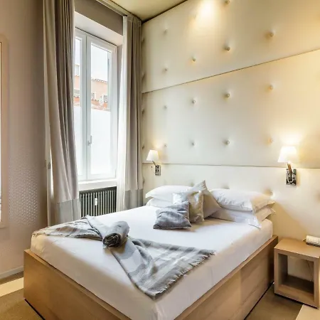 Private Luxury 4* 로마