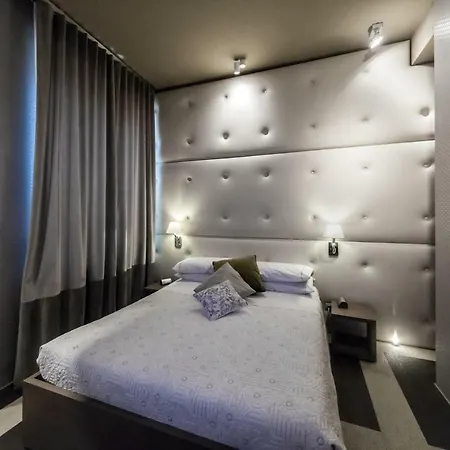 Private Luxury 2* Рим
