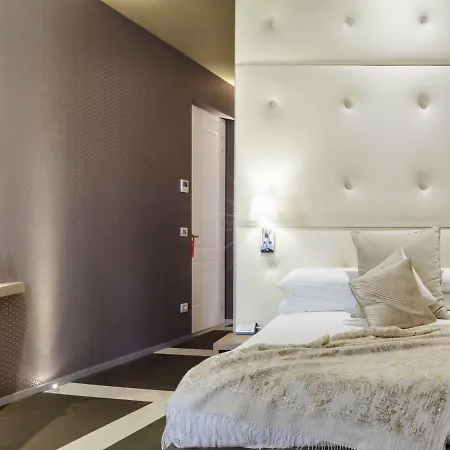 Гостевой дом Private Luxury
