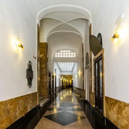 Private Luxury Pensjonat 2*