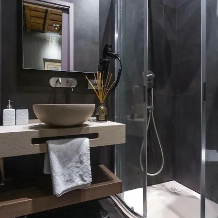 Private Luxury 4* 로마