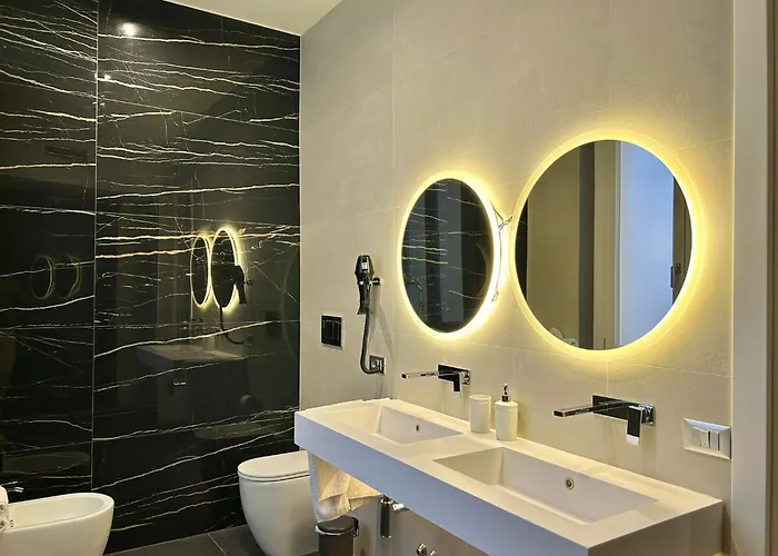 בית הארחה Private Luxury רומא