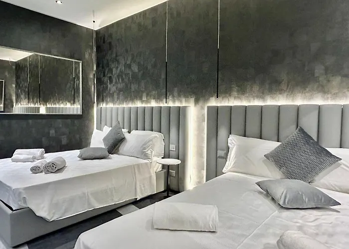 Private Luxury רומא