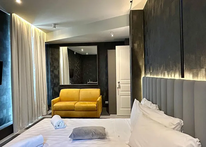 Private Luxury בית הארחה