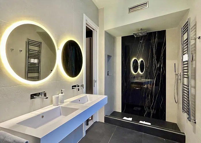 Private Luxury בית הארחה