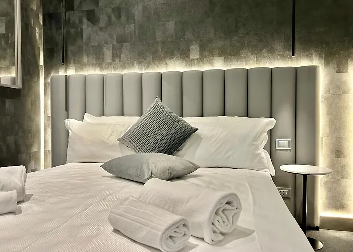 בית הארחה Private Luxury