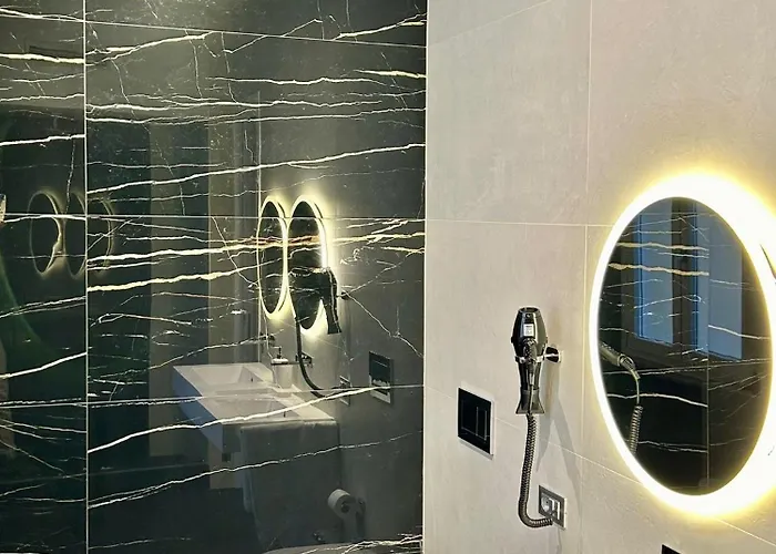 בית הארחה Private Luxury 4*