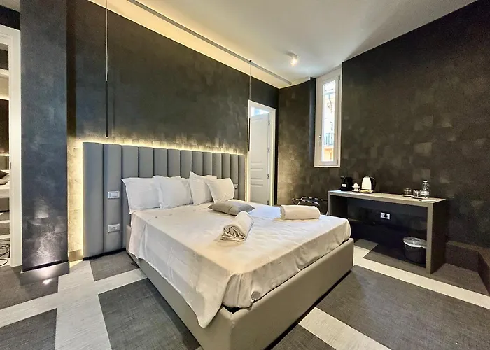 Private Luxury רומא