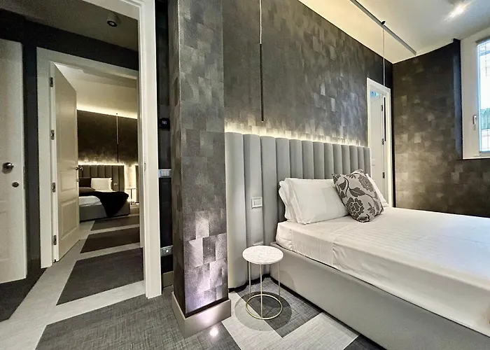 Guest house Private Luxury Rome