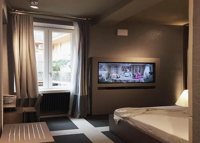 Private Luxury 4* רומא