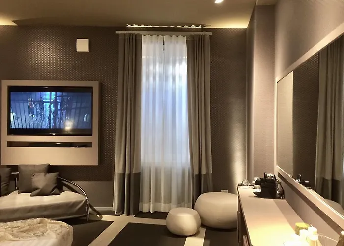 בית הארחה Private Luxury 4*