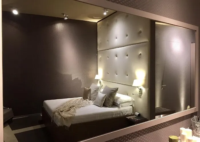 Private Luxury 4* רומא