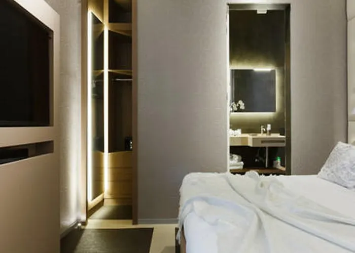 בית הארחה Private Luxury 4*