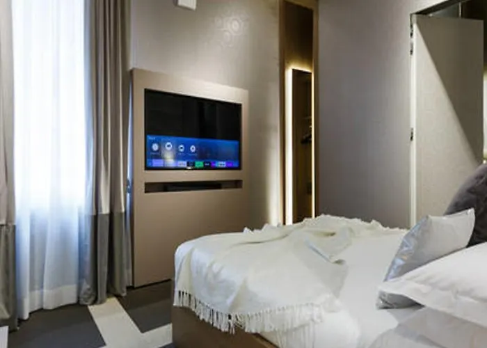 Guest house Private Luxury