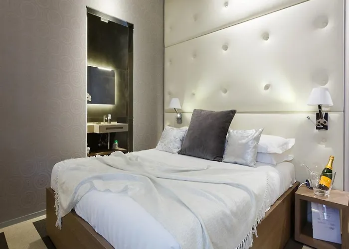 בית הארחה Private Luxury