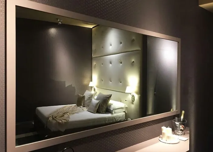 בית הארחה Private Luxury