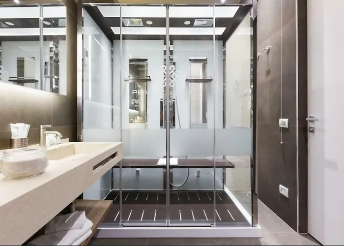 בית הארחה Private Luxury