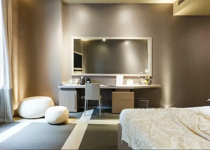 Private Luxury בית הארחה רומא