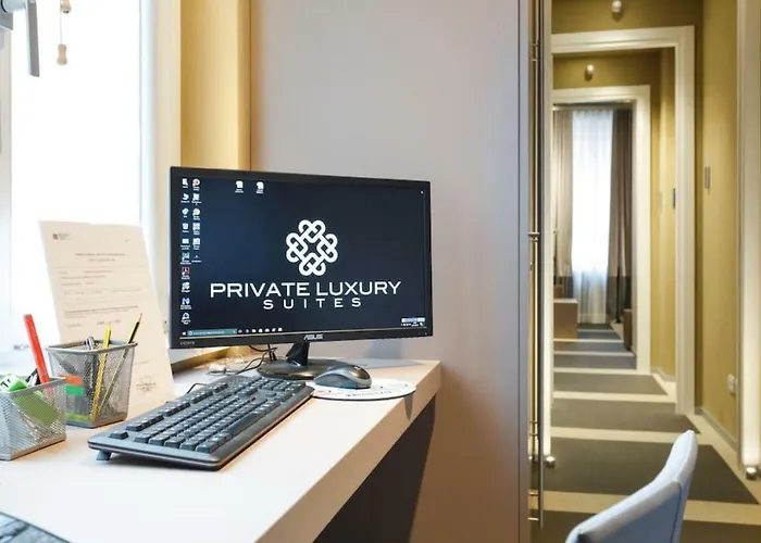 Private Luxury בית הארחה 4*