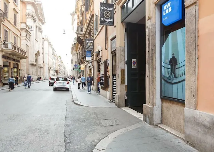 Guest house Private Luxury Rome