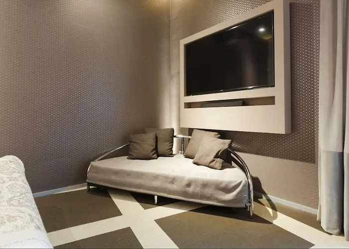 בית הארחה Private Luxury