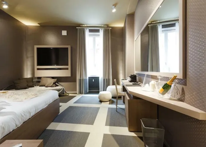 Guest house Private Luxury