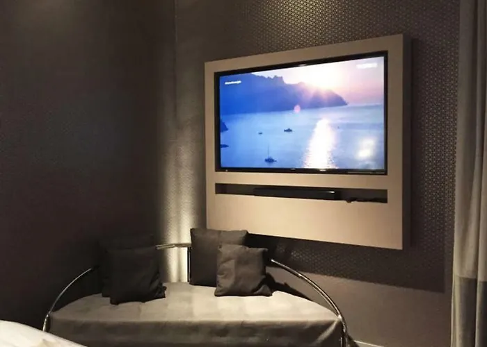 בית הארחה Private Luxury רומא