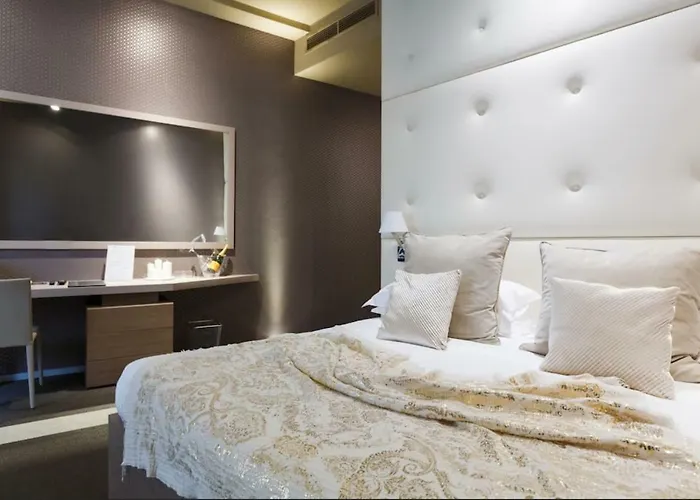 בית הארחה Private Luxury 4*