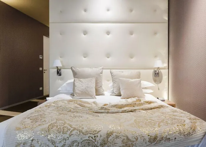 Private Luxury 4* רומא