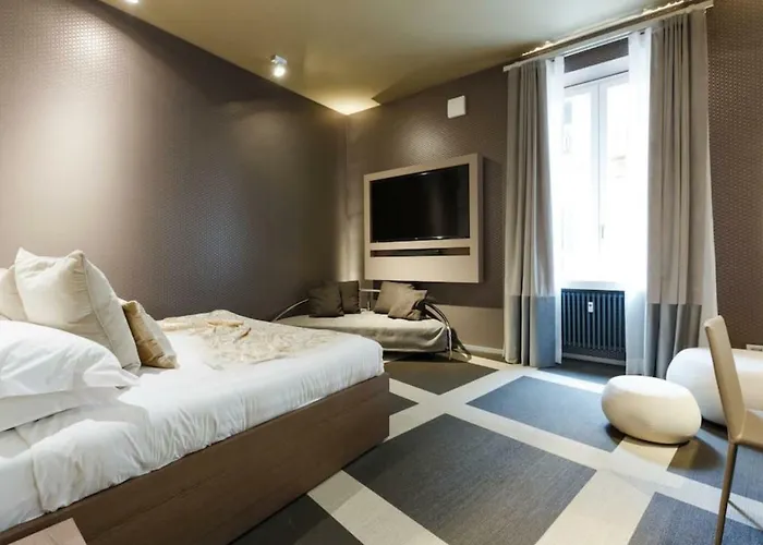 בית הארחה Private Luxury 4*