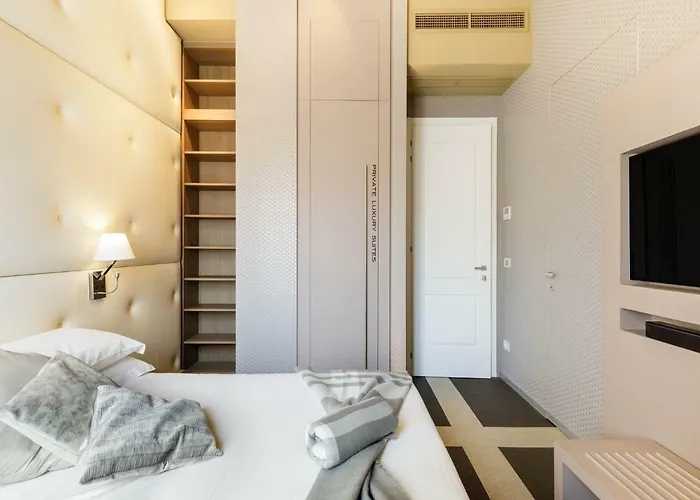 בית הארחה Private Luxury 4*