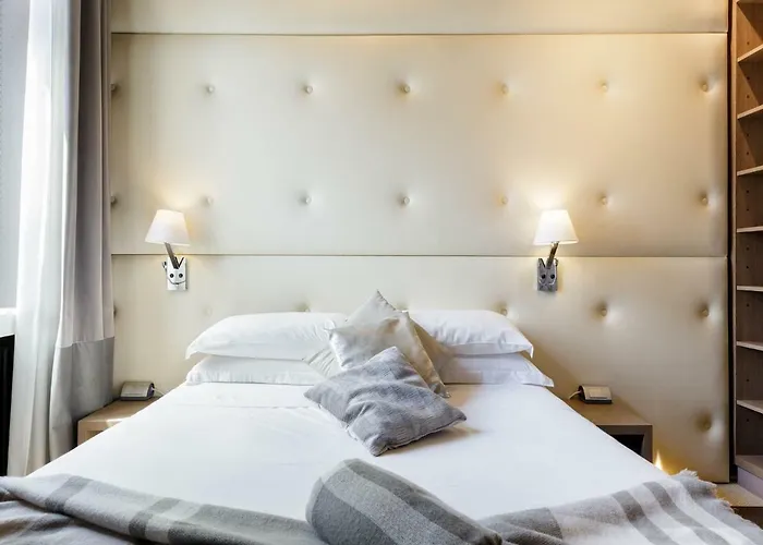 Guest house Private Luxury 4*