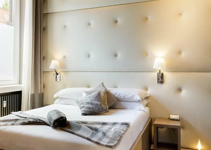 Private Luxury 4* Rome