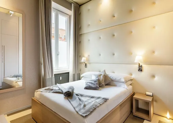 Private Luxury 4* Rome