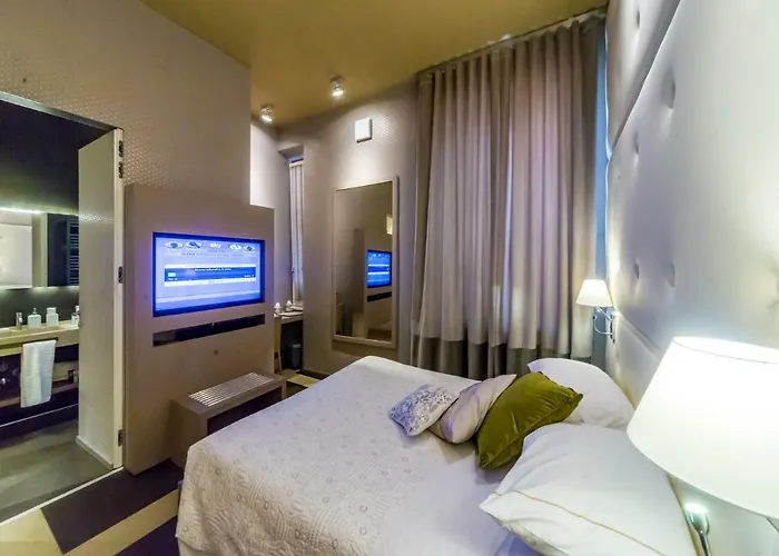 Private Luxury בית הארחה