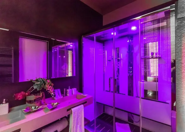 Private Luxury בית הארחה