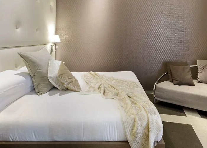 בית הארחה Private Luxury