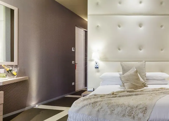 Guest house Private Luxury