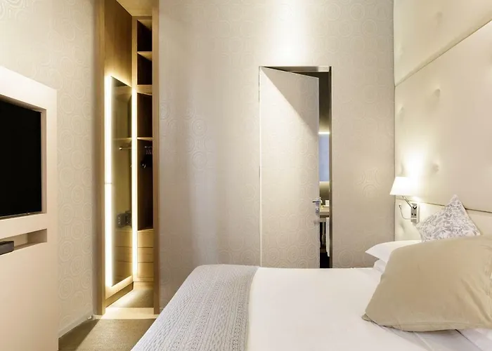 בית הארחה Private Luxury