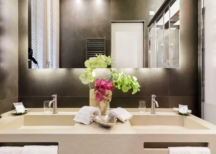 בית הארחה Private Luxury