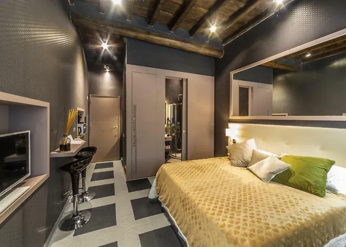 Private Luxury בית הארחה