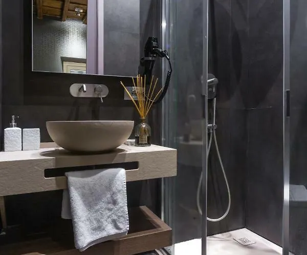 Private Luxury 4* רומא