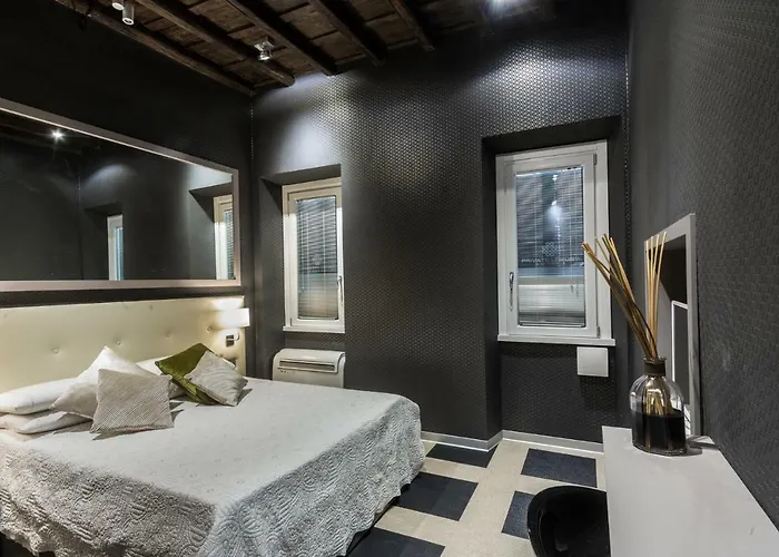 Private Luxury Guest house Rome