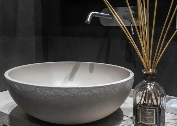 Private Luxury בית הארחה